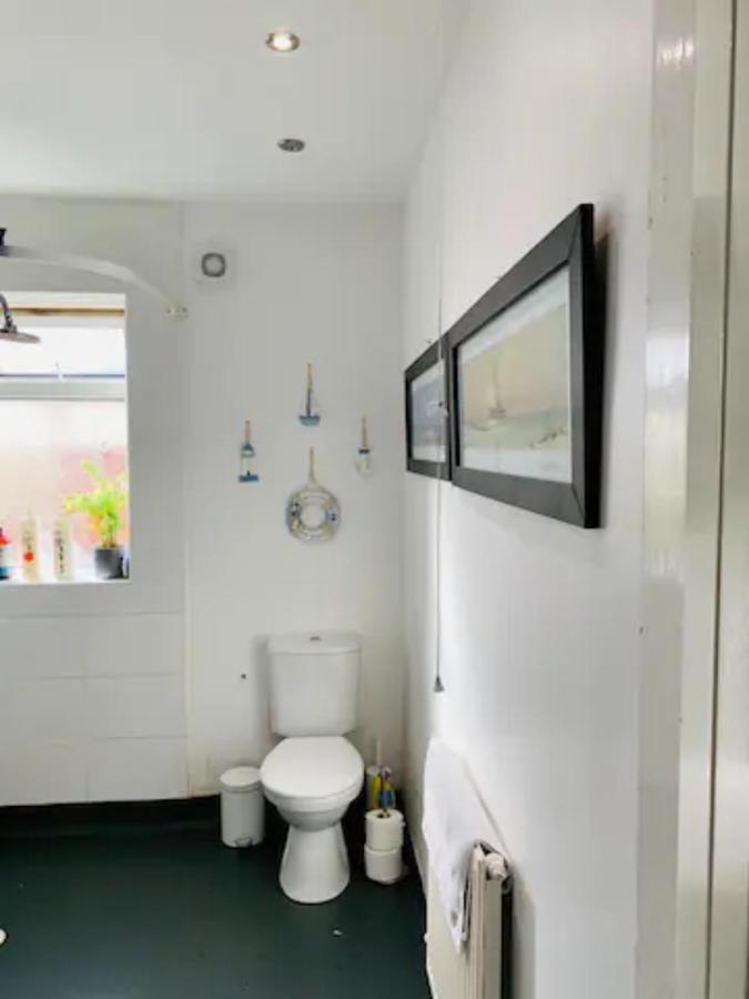 Bamber House - Large Modern Home & Perfect Location Blackpool Exterior foto
